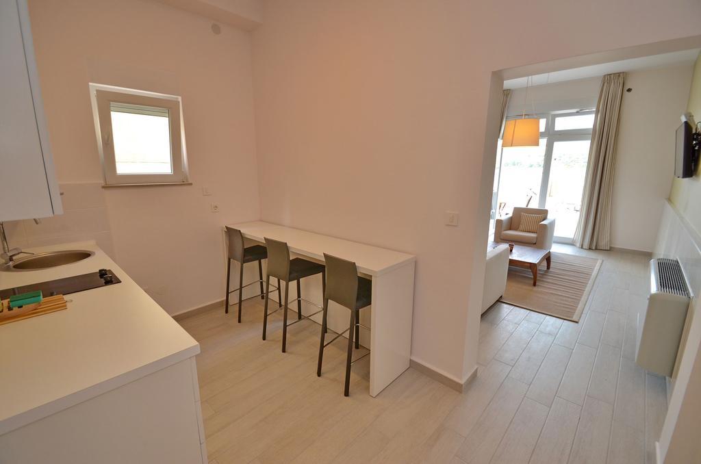 טיווט Apartments Bojana חדר תמונה