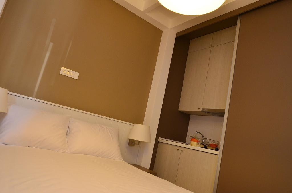 טיווט Apartments Bojana חדר תמונה