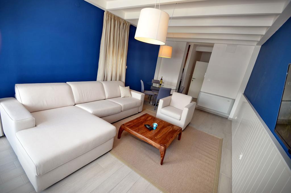 טיווט Apartments Bojana חדר תמונה