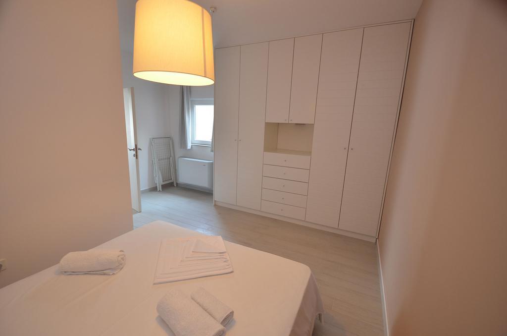 טיווט Apartments Bojana חדר תמונה