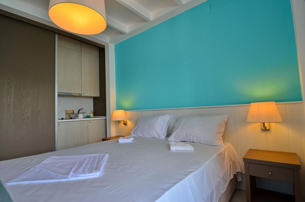 טיווט Apartments Bojana חדר תמונה