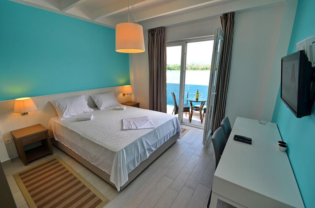 טיווט Apartments Bojana חדר תמונה