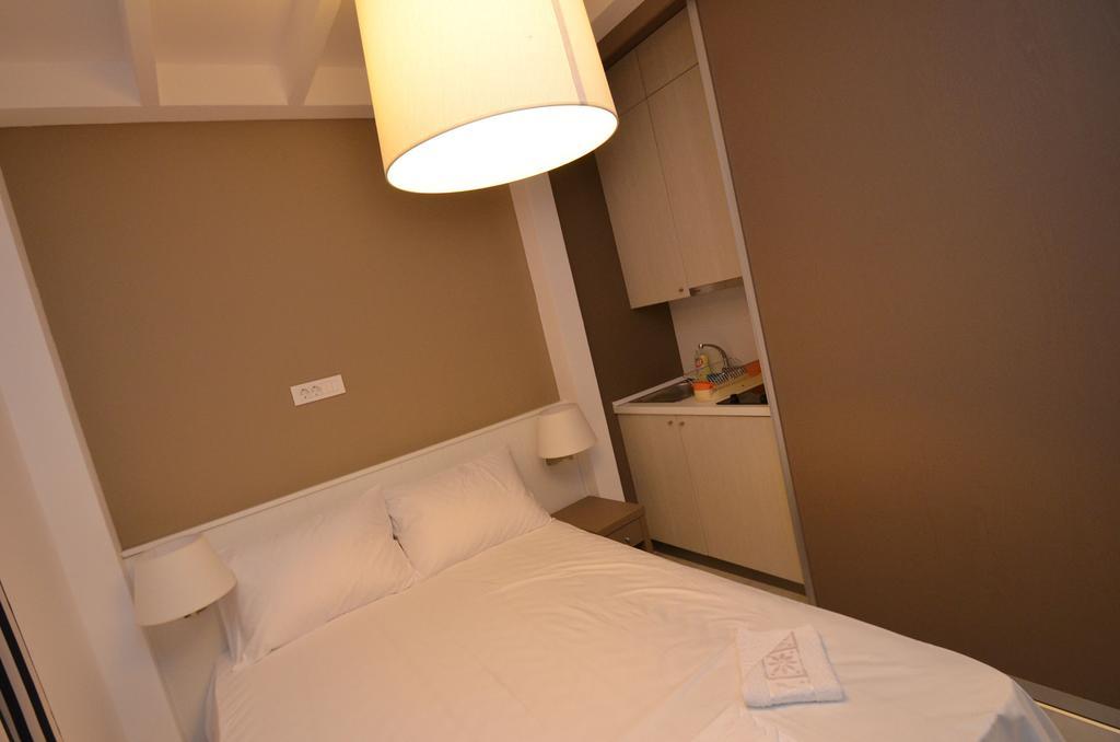 טיווט Apartments Bojana חדר תמונה