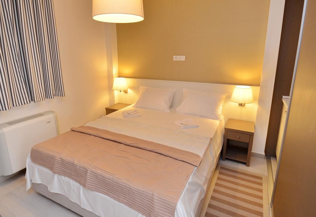 טיווט Apartments Bojana חדר תמונה