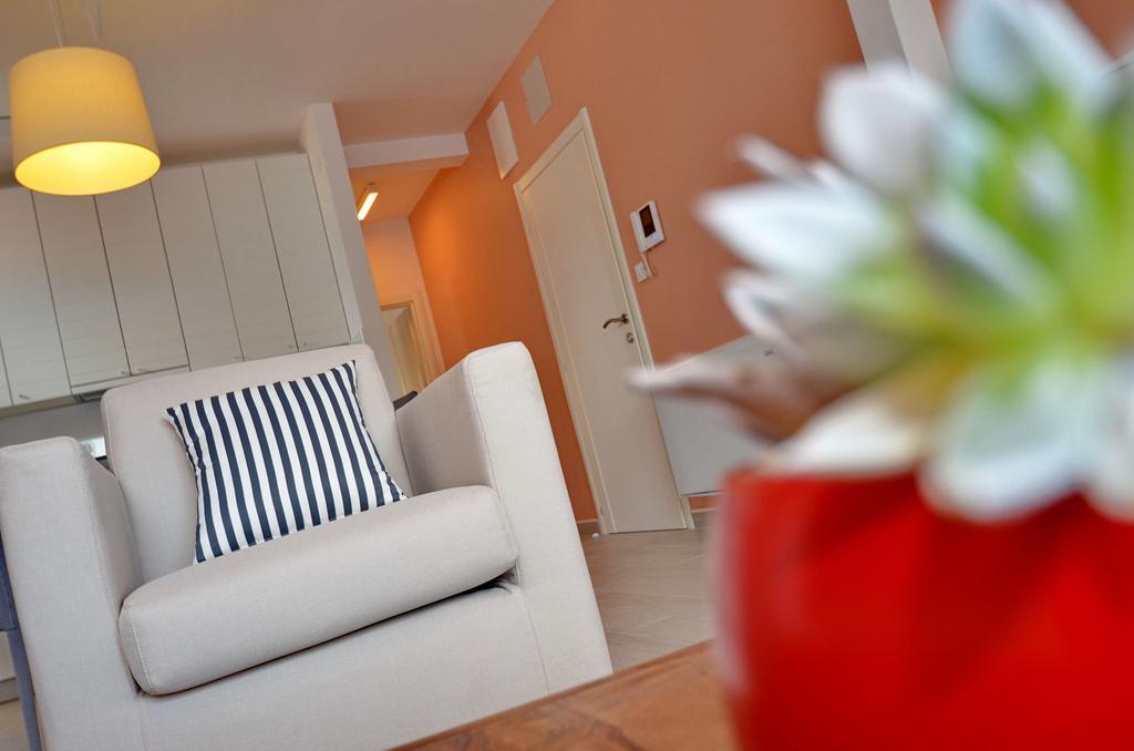 טיווט Apartments Bojana חדר תמונה