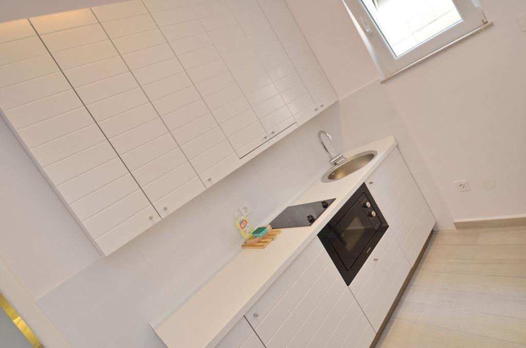 טיווט Apartments Bojana חדר תמונה