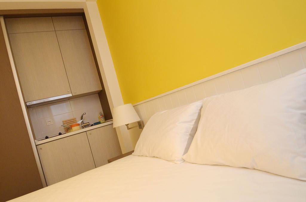 טיווט Apartments Bojana חדר תמונה
