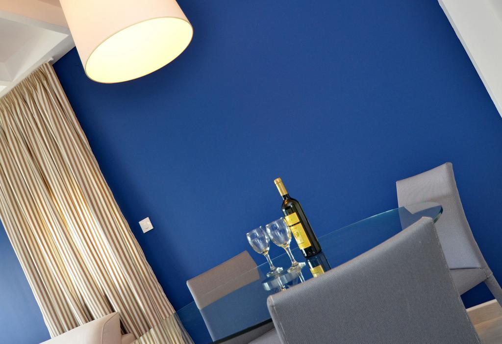 טיווט Apartments Bojana חדר תמונה