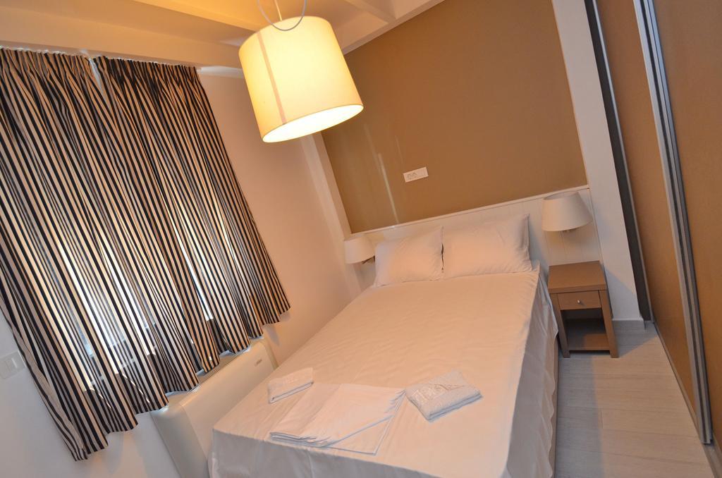 טיווט Apartments Bojana חדר תמונה