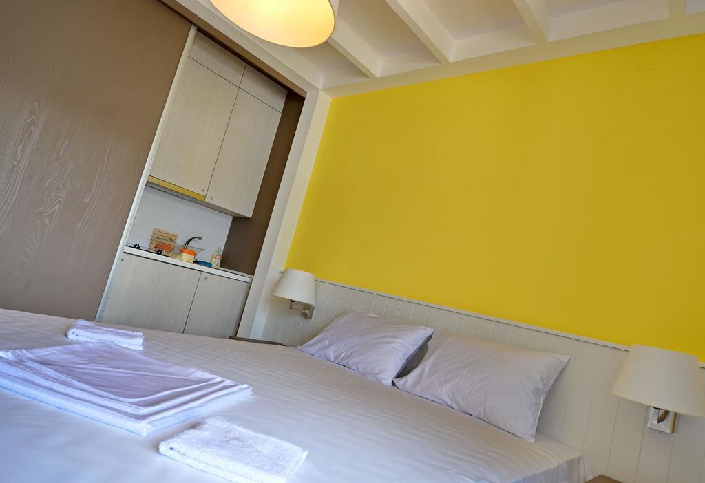 טיווט Apartments Bojana חדר תמונה