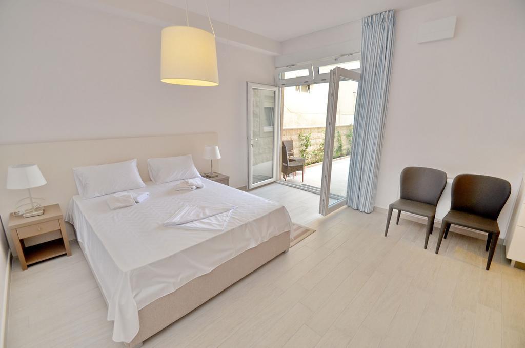 טיווט Apartments Bojana חדר תמונה
