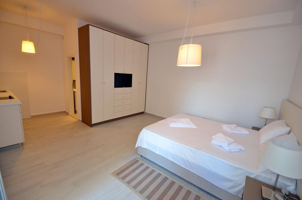 טיווט Apartments Bojana חדר תמונה