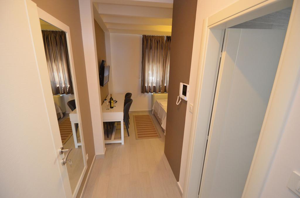 טיווט Apartments Bojana חדר תמונה