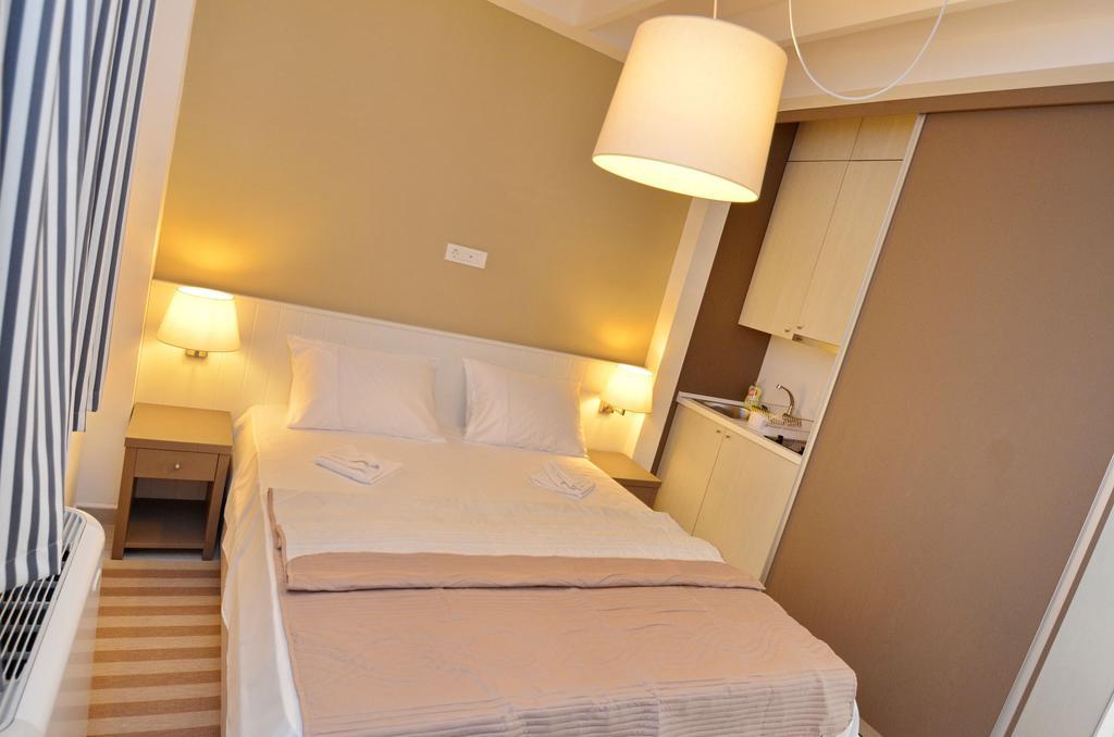 טיווט Apartments Bojana חדר תמונה