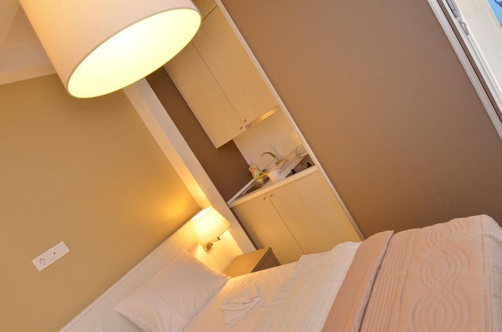 טיווט Apartments Bojana חדר תמונה