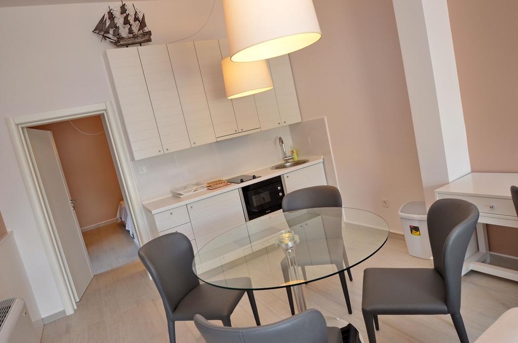 טיווט Apartments Bojana חדר תמונה