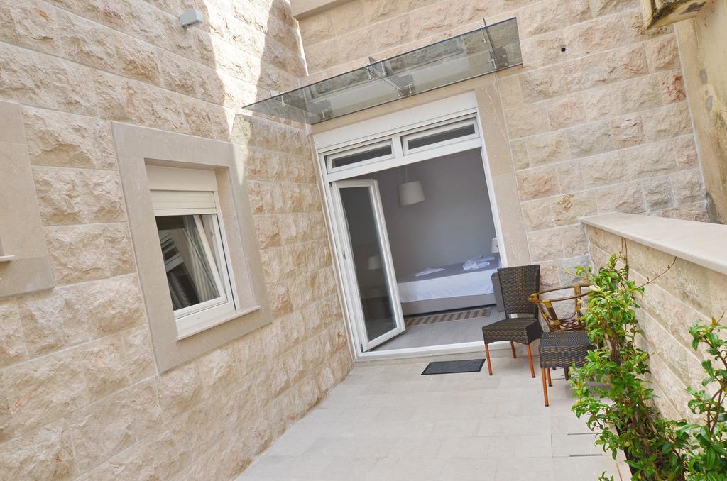 טיווט Apartments Bojana חדר תמונה