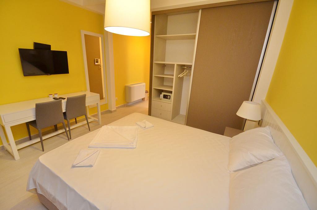 טיווט Apartments Bojana חדר תמונה