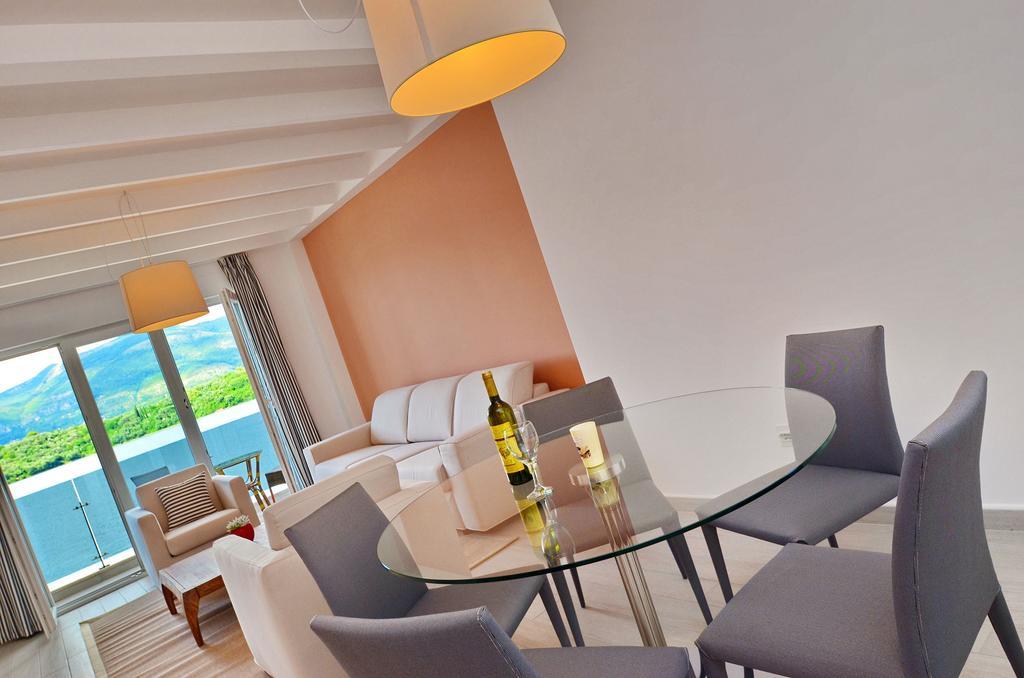טיווט Apartments Bojana חדר תמונה