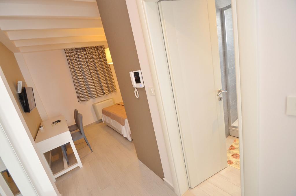טיווט Apartments Bojana חדר תמונה