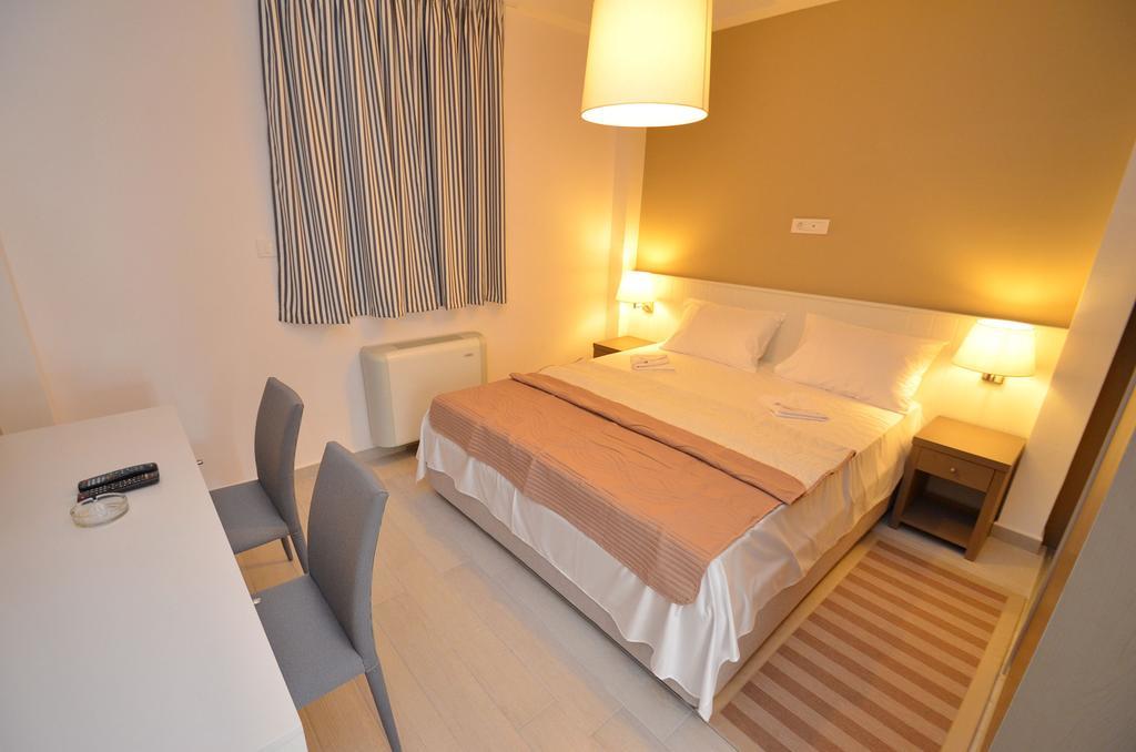 טיווט Apartments Bojana חדר תמונה