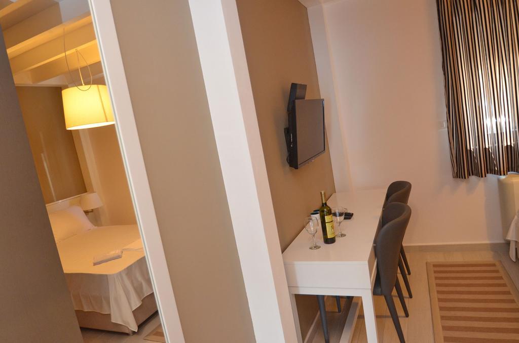 טיווט Apartments Bojana חדר תמונה