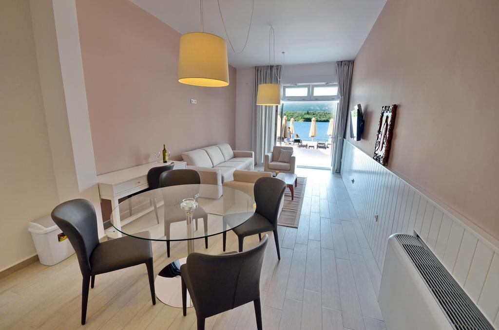 טיווט Apartments Bojana חדר תמונה