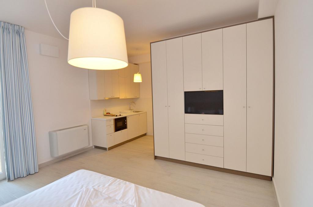 טיווט Apartments Bojana חדר תמונה
