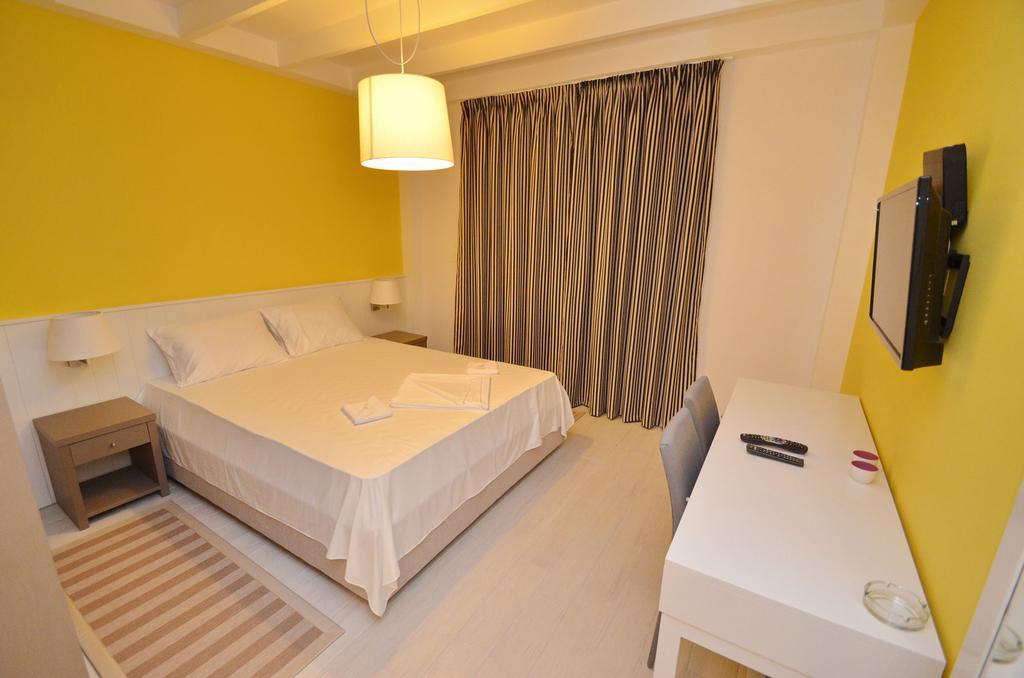 טיווט Apartments Bojana חדר תמונה