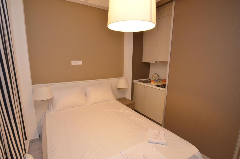 טיווט Apartments Bojana חדר תמונה