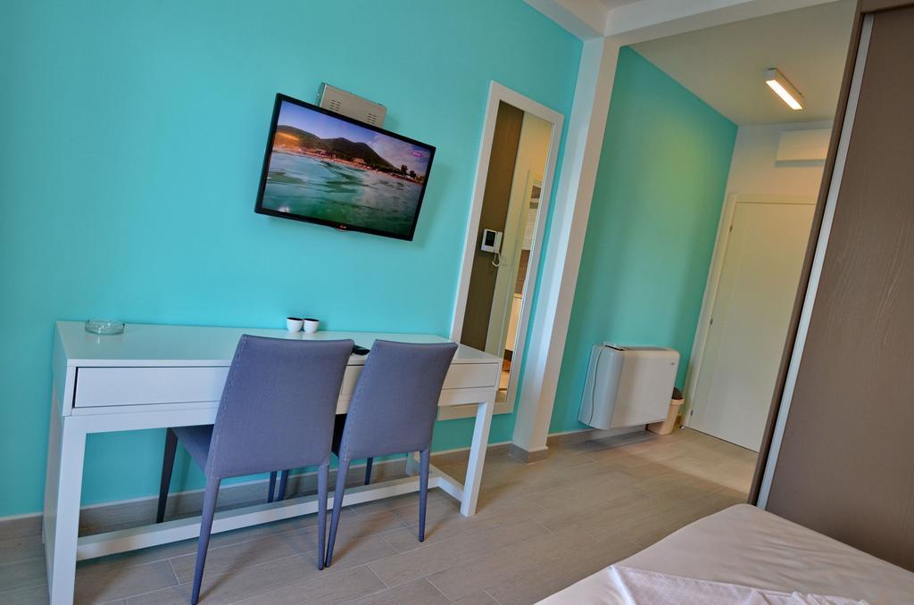 טיווט Apartments Bojana חדר תמונה