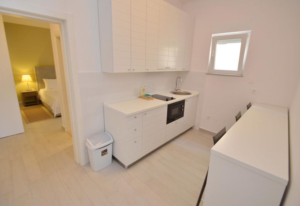 טיווט Apartments Bojana חדר תמונה